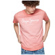 Pepe Jeans Ανδρική κοντομάνικη μπλούζα